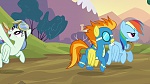 Image Mon Petit Poney - Les amies c'est magique S2