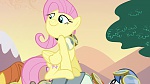 Image Mon Petit Poney - Les amies c'est magique S2