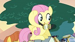 Image Mon Petit Poney - Les amies c'est magique S2
