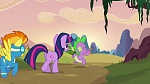 Image Mon Petit Poney - Les amies c'est magique S2