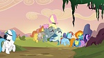 Image Mon Petit Poney - Les amies c'est magique S2