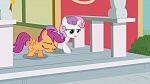 Image Mon Petit Poney - Les amies c'est magique S2