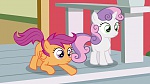 Image Mon Petit Poney - Les amies c'est magique S2
