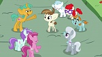 Image Mon Petit Poney - Les amies c'est magique S2