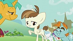 Image Mon Petit Poney - Les amies c'est magique S2