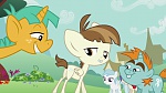 Image Mon Petit Poney - Les amies c'est magique S2