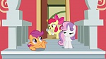 Image Mon Petit Poney - Les amies c'est magique S2