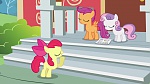 Image Mon Petit Poney - Les amies c'est magique S2