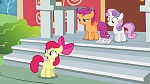 Image Mon Petit Poney - Les amies c'est magique S2