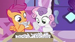 Image Mon Petit Poney - Les amies c'est magique S2