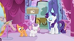 Image Mon Petit Poney - Les amies c'est magique S2