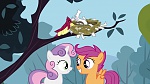 Image Mon Petit Poney - Les amies c'est magique S2