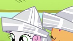 Image Mon Petit Poney - Les amies c'est magique S2