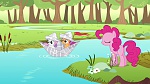 Image Mon Petit Poney - Les amies c'est magique S2