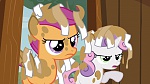 Image Mon Petit Poney - Les amies c'est magique S2