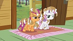 Image Mon Petit Poney - Les amies c'est magique S2