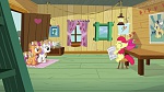 Image Mon Petit Poney - Les amies c'est magique S2