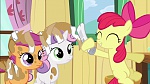 Image Mon Petit Poney - Les amies c'est magique S2