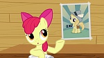 Image Mon Petit Poney - Les amies c'est magique S2