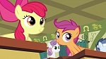 Image Mon Petit Poney - Les amies c'est magique S2