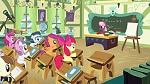 Image Mon Petit Poney - Les amies c'est magique S2