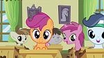 Image Mon Petit Poney - Les amies c'est magique S2
