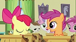 Image Mon Petit Poney - Les amies c'est magique S2