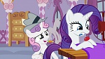 Image Mon Petit Poney - Les amies c'est magique S2