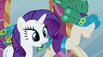 Image Mon Petit Poney - Les amies c'est magique S2
