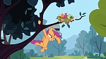 Image Mon Petit Poney - Les amies c'est magique S2