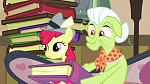 Image Mon Petit Poney - Les amies c'est magique S2