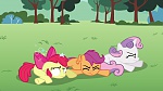 Image Mon Petit Poney - Les amies c'est magique S2