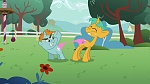Image Mon Petit Poney - Les amies c'est magique S2
