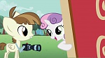 Image Mon Petit Poney - Les amies c'est magique S2