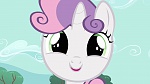 Image Mon Petit Poney - Les amies c'est magique S2