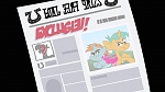 Image Mon Petit Poney - Les amies c'est magique S2