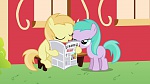 Image Mon Petit Poney - Les amies c'est magique S2