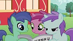 Image Mon Petit Poney - Les amies c'est magique S2