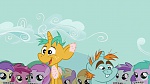 Image Mon Petit Poney - Les amies c'est magique S2