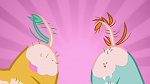 Image Mon Petit Poney - Les amies c'est magique S2