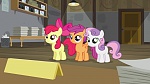 Image Mon Petit Poney - Les amies c'est magique S2