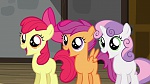 Image Mon Petit Poney - Les amies c'est magique S2