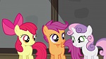 Image Mon Petit Poney - Les amies c'est magique S2
