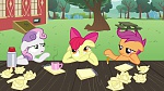 Image Mon Petit Poney - Les amies c'est magique S2