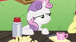 Image Mon Petit Poney - Les amies c'est magique S2