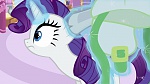 Image Mon Petit Poney - Les amies c'est magique S2
