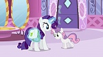 Image Mon Petit Poney - Les amies c'est magique S2