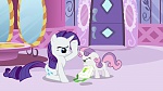 Image Mon Petit Poney - Les amies c'est magique S2