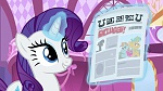 Image Mon Petit Poney - Les amies c'est magique S2
