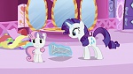 My Little Pony : Ponyville Confidential  picture